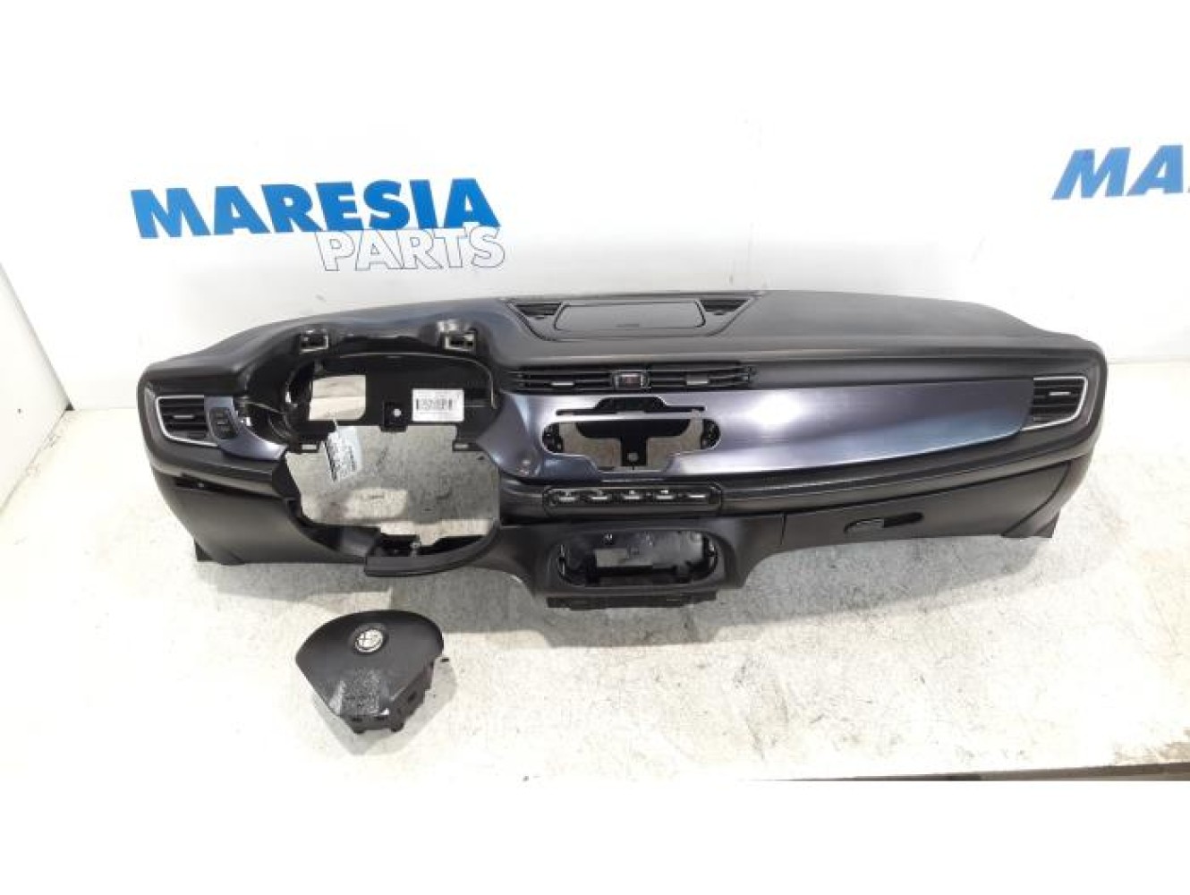 Alfa Romeo - Giulietta - Airbag set