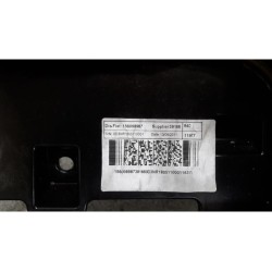 Alfa Romeo - Giulietta - Airbag set