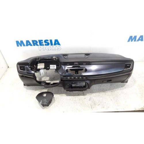 Alfa Romeo - Giulietta - Airbag set