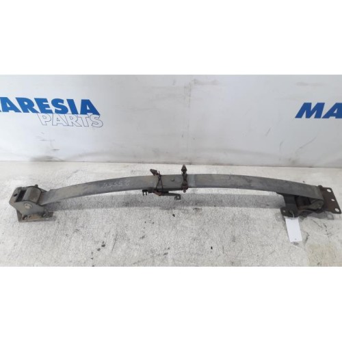 Renault - Master - Blattfeder hinten