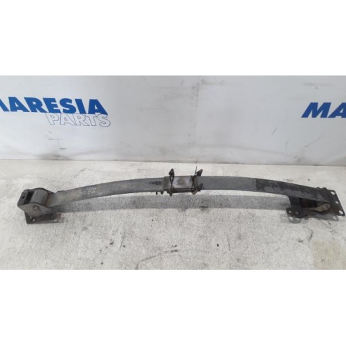 Renault - Master - Blattfeder hinten