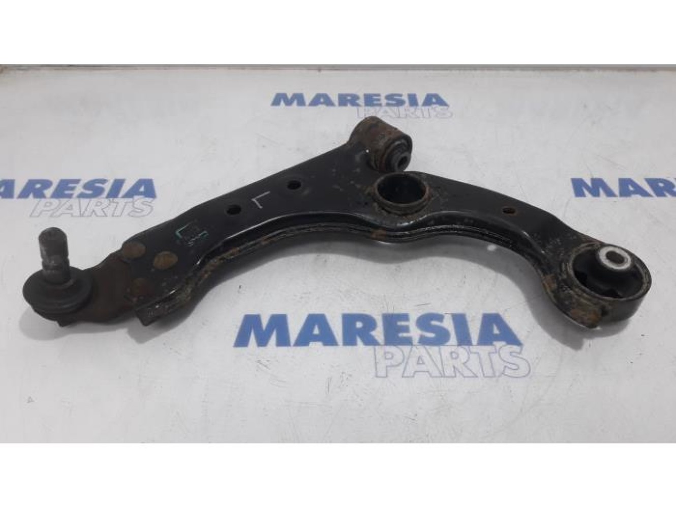 Alfa Romeo - Giulietta - Front lower wishbone, left