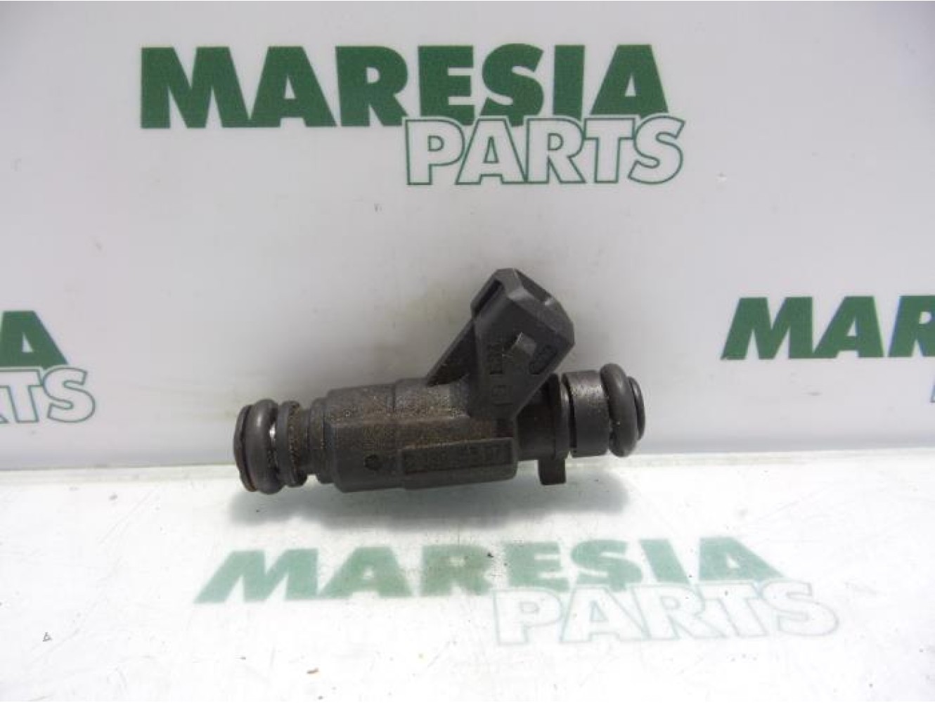 Fiat - Stilo - Injector (petrol injection)