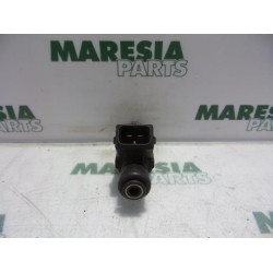 Fiat - Stilo - Injector (petrol injection)