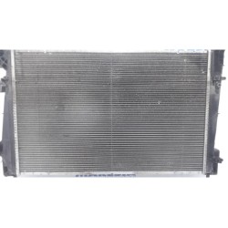Alfa Romeo - Giulietta - Radiator