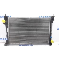 Alfa Romeo - Giulietta - Radiator
