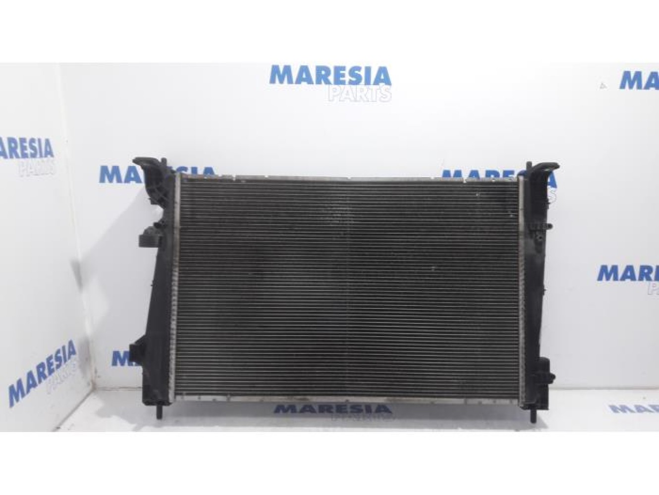 Alfa Romeo - Giulietta - Radiator