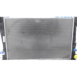 Alfa Romeo - Giulietta - Radiator