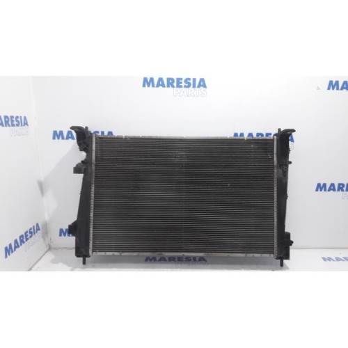 Alfa Romeo - Giulietta - Radiator