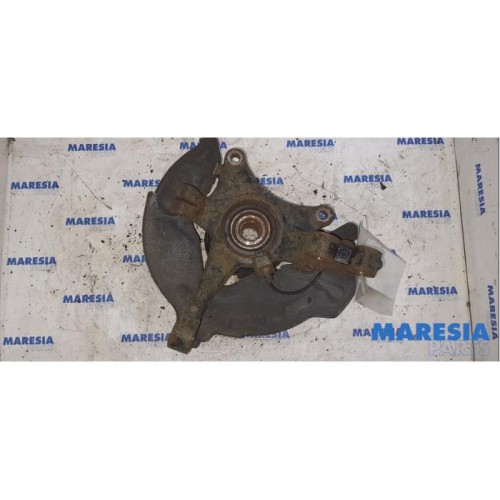 Peugeot - 508 - Knuckle, front right