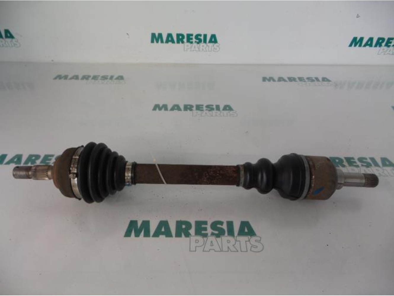 Peugeot - 406 - Aandrijfas links-voor