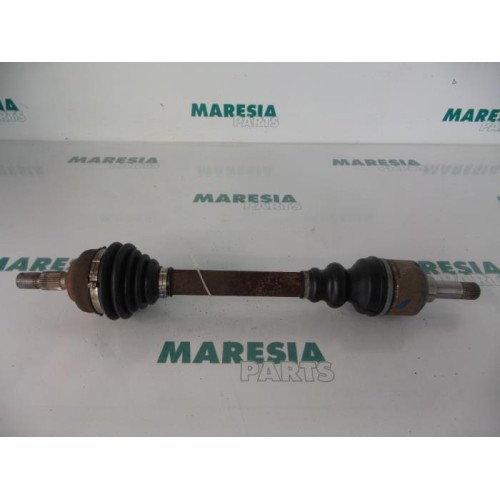 Peugeot - 406 - Front drive shaft, left