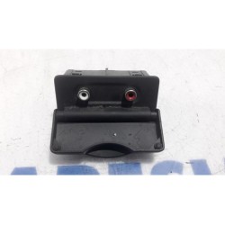 Renault - Clio - Connexion USB