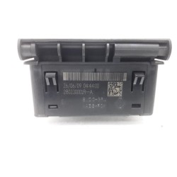 Renault - Clio - Connexion USB