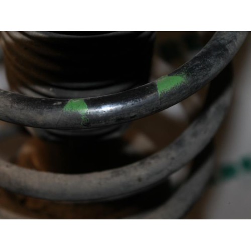 Peugeot - 406 - Front shock absorber rod, left