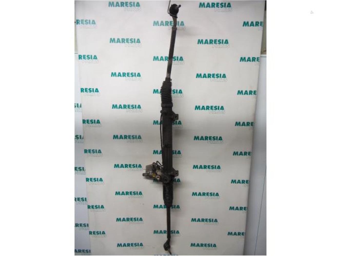 Peugeot - 406 - Power steering box