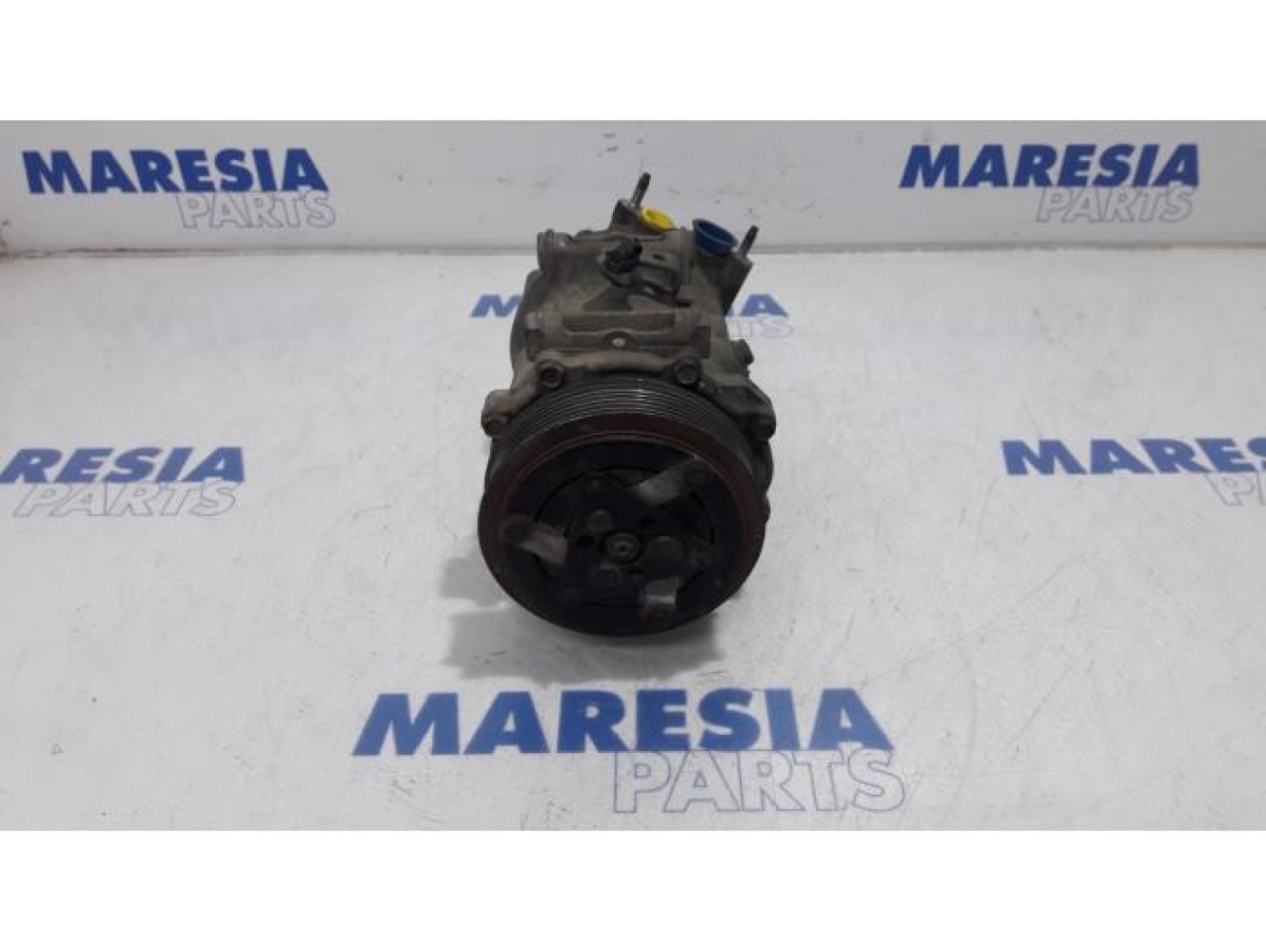 Peugeot - 508 - Air conditioning pump