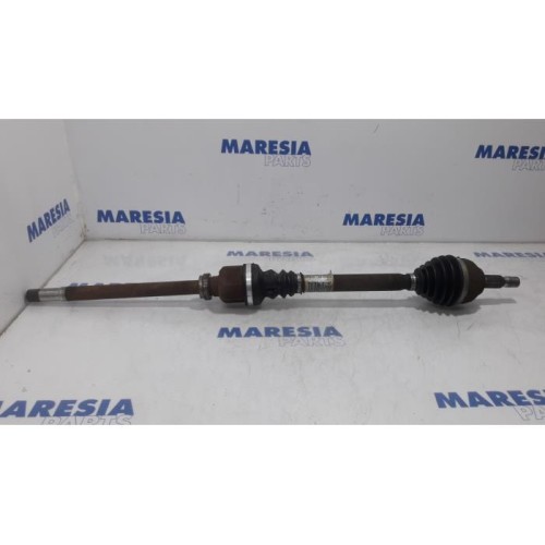 Peugeot - 508 - Front drive shaft, right
