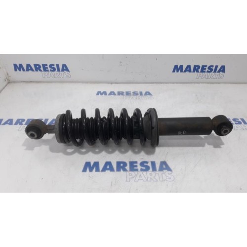 Peugeot - 508 - Rear shock absorber rod, right