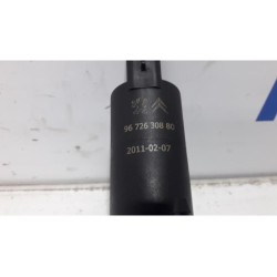 Peugeot - 508 - Scheibensprüherpumpe vorne