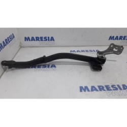 Peugeot - 508 - Subframe
