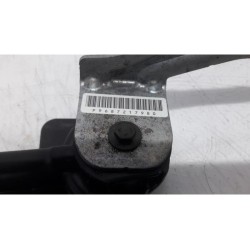 Peugeot - 508 - Subframe