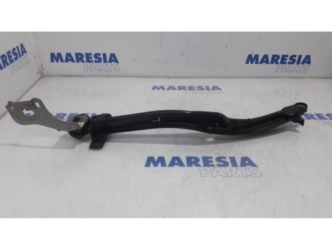 Peugeot - 508 - Subframe