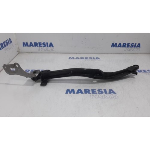 Peugeot - 508 - Subframe