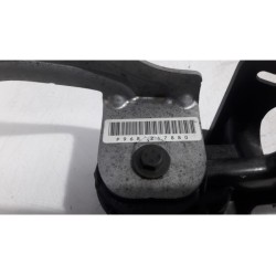 Peugeot - 508 - Subframe