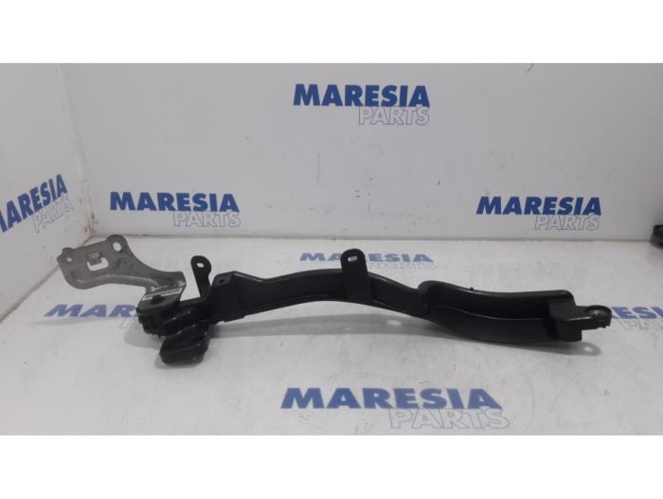 Peugeot - 508 - Subframe
