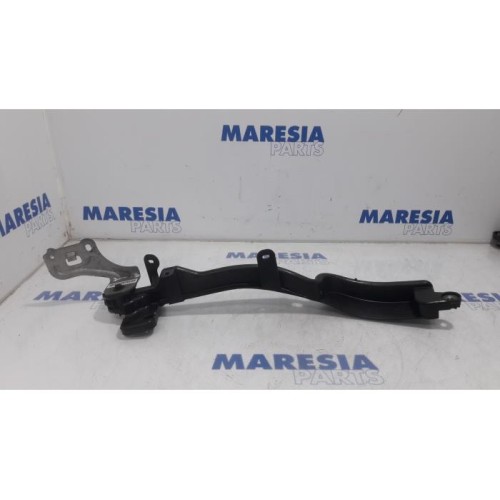 Peugeot - 508 - Subframe