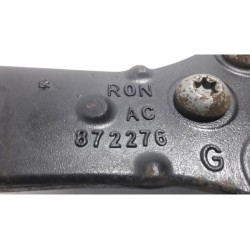 Peugeot - 508 - Front lower wishbone, left