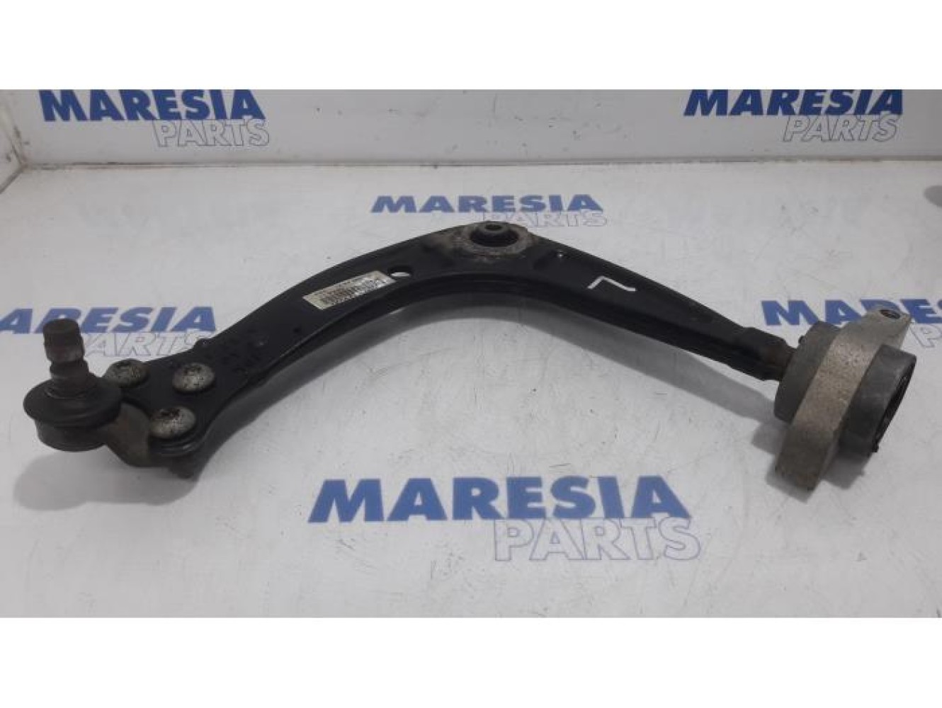 Peugeot - 508 - Front lower wishbone, left