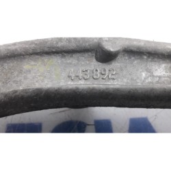 Peugeot - 508 - Querlenker unten rechts hinten