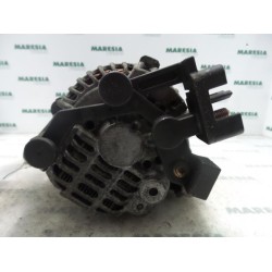 Peugeot - 406 - Dynamo
