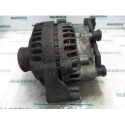 Peugeot - 406 - Dynamo