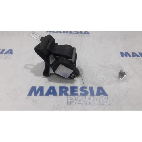 Peugeot - 508 - Sicherheitsgurt links hinten