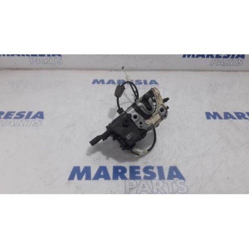 Peugeot - 508 - Rear door mechanism 4-door, right