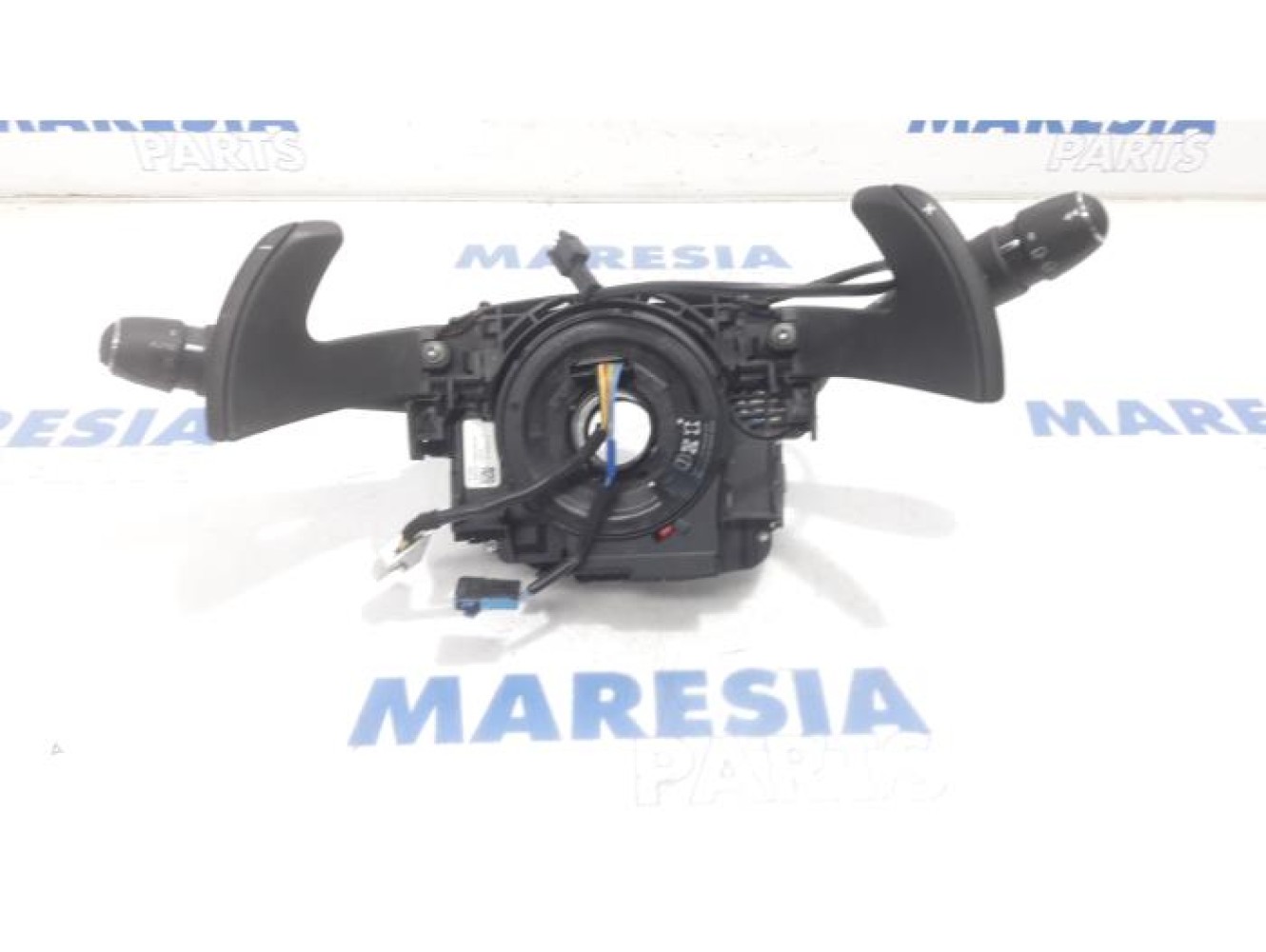 Peugeot - 508 - Steering column stalk