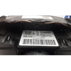 Peugeot - 508 - Steering column stalk