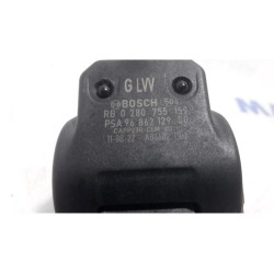 Peugeot - 508 - Gaspedaalpositie Sensor