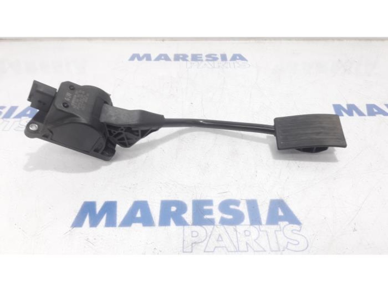Peugeot - 508 - Gaspedaalpositie Sensor