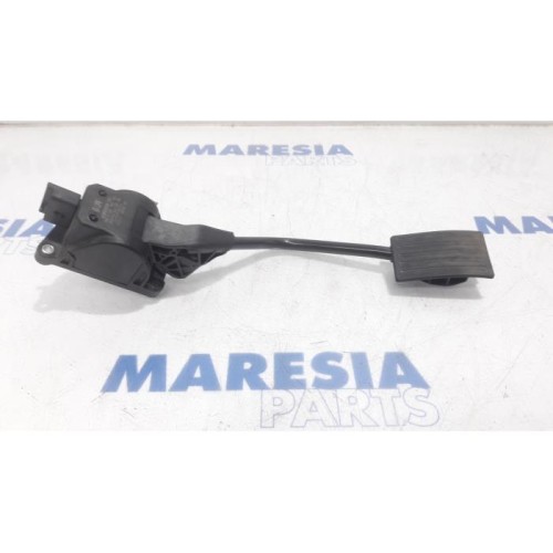 Peugeot - 508 - Gaspedaalpositie Sensor
