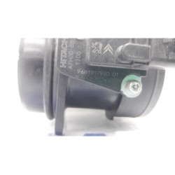 Peugeot - 508 - Airflow meter