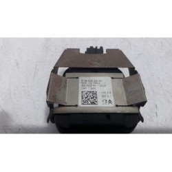 Peugeot - 508 - Rain sensor