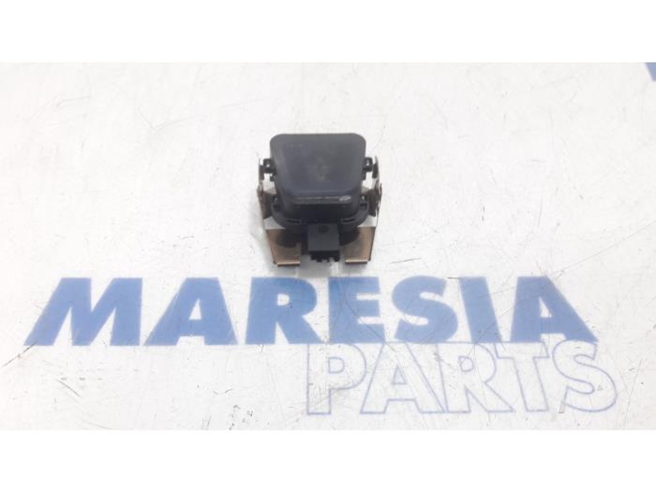 Peugeot - 508 - Rain sensor