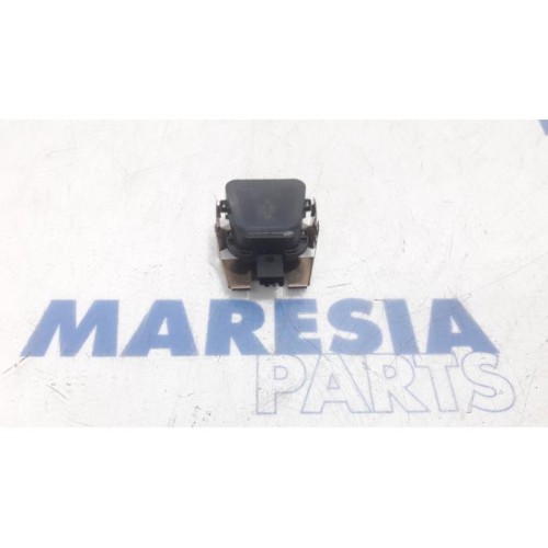 Peugeot - 508 - Rain sensor