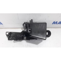Peugeot - 508 - Rear bumper frame