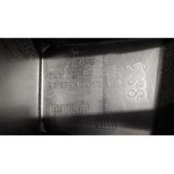 Peugeot - 508 - Rear bumper frame