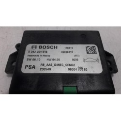 Peugeot - 508 - PDC Module